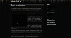 Desktop Screenshot of perspectivas.com.mx