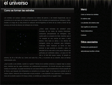 Tablet Screenshot of perspectivas.com.mx